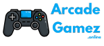 ArcadeGamez.online